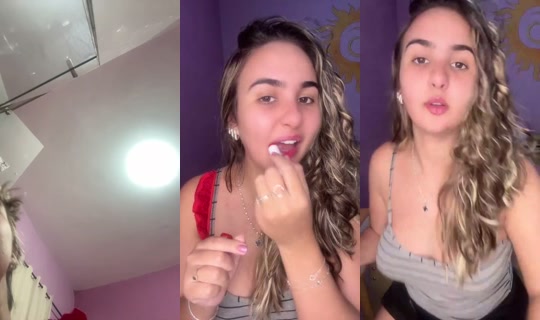 andressa2503's Live Session — Jul 8, 2026, 1:45 AM