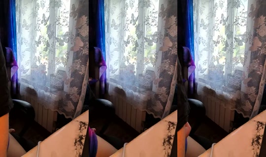 anechka1503's Live Session — Jul 7, 2026, 2:17 PM