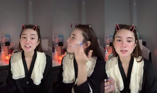 angelaviles_'s Live Session — Jul 6, 2026, 11:34 AM