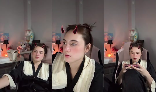 angelaviles_'s Live Session — Jul 6, 2026, 2:14 PM