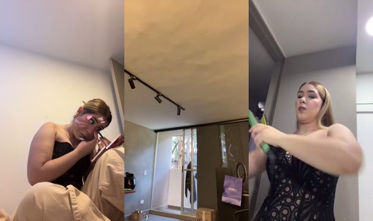 angesiooo's Live Session — Jul 5, 2026, 10:04 PM