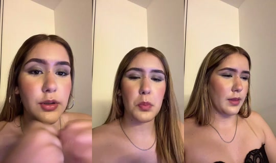 angesiooo's Live Session — Jul 6, 2026, 3:05 AM
