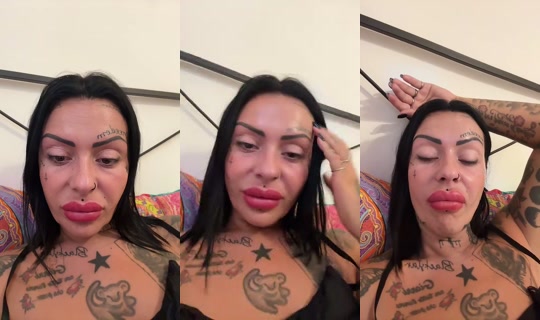 anna_blackstar's Live Session — Jul 6, 2026, 2:15 PM