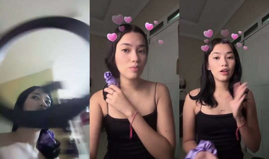 annamayy's Live Session — Jul 5, 2026, 1:41 AM