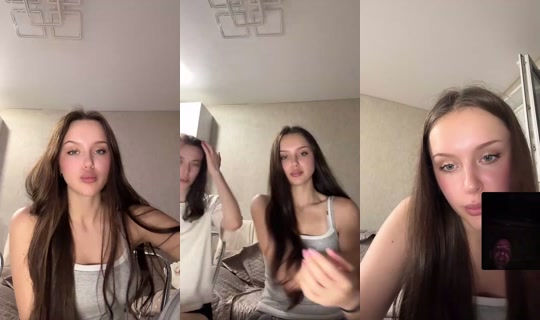 anyywayy's Live Session — Jul 6, 2026, 8:41 PM