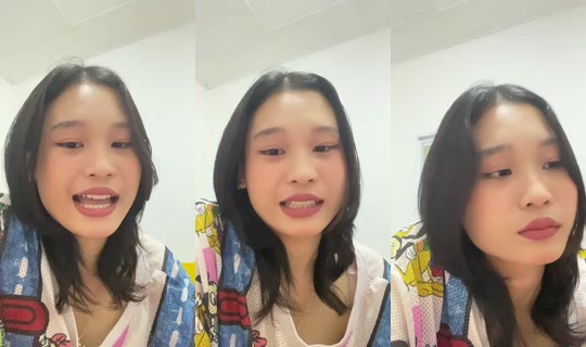 asya070930's Live Session — Jul 5, 2026, 4:24 PM