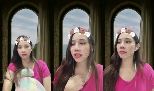 asyaaa__'s Live Session — Jul 5, 2026, 7:22 PM
