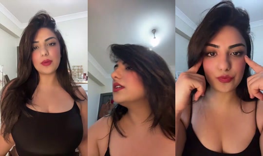 aylinnns's Live Session — Jun 13, 2026, 6:38 PM