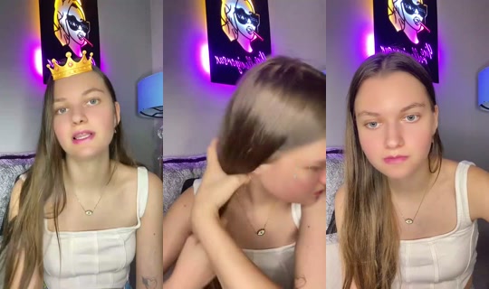 aysinss's Live Session — Jul 5, 2026, 9:32 PM