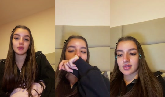 ba.mandyg's Live Session — Jul 8, 2026, 2:05 AM