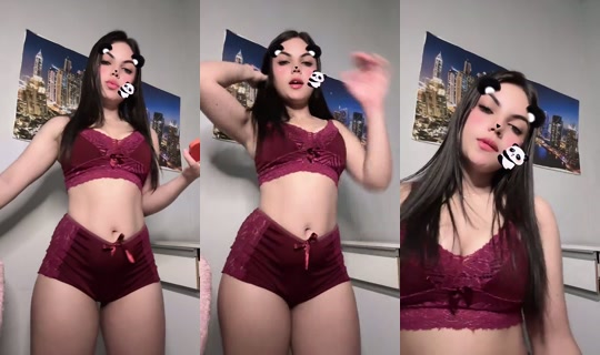 baby_mary's Live Session — Jul 7, 2026, 8:59 AM