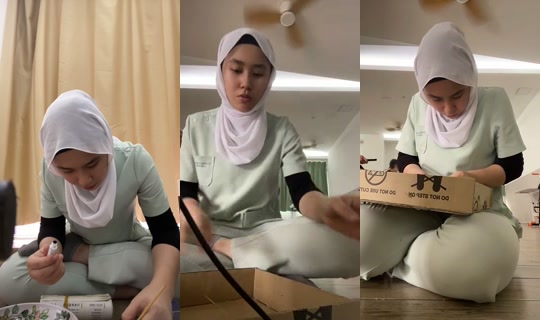 babyaleeya's Live Session — Jul 2, 2026, 6:46 AM