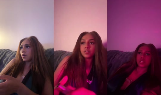 babygirlbecca's Live Session — Jul 7, 2026, 4:25 AM