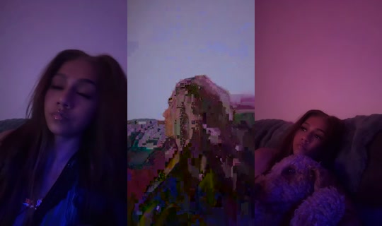 babygirlbecca's Live Session — Jul 7, 2026, 4:33 AM