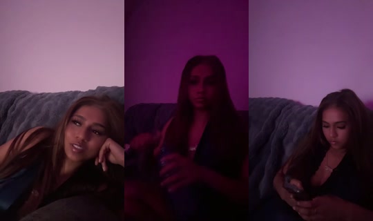 babygirlbecca's Live Session — Jul 7, 2026, 4:54 AM