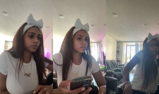 babygirlbecca's Live Session — Jul 7, 2026, 8:51 PM