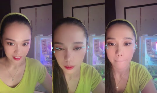 babymargaaaaa's Live Session — Jul 5, 2026, 2:42 AM