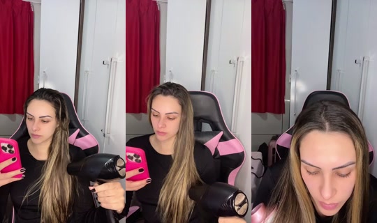 badPaulaa's Live Session — Jul 4, 2026, 8:34 PM