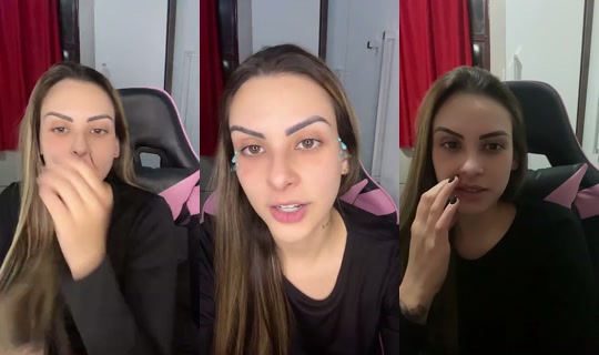 badPaulaa's Live Session — Jul 8, 2026, 12:06 AM