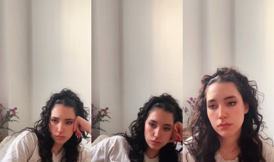 barb.s's Live Session — Jun 26, 2026, 6:46 PM