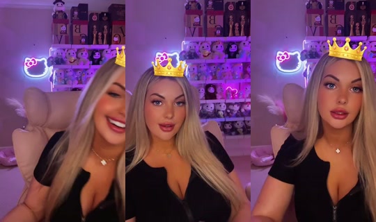 beberosa's Live Session — Jul 6, 2026, 5:47 AM