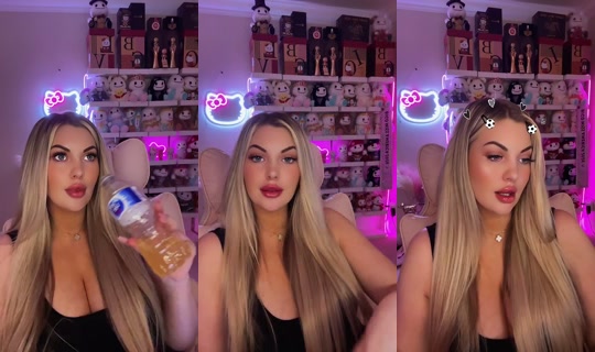 beberosa's Live Session — Jul 8, 2026, 4:38 AM