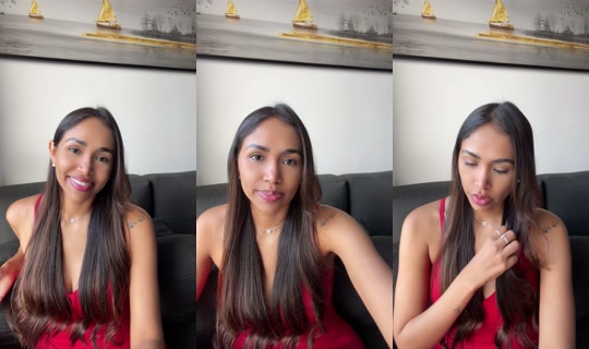 bebesiitaa's Live Session — Jul 7, 2026, 6:50 PM