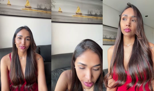 bebesiitaa's Live Session — Jul 7, 2026, 7:34 PM