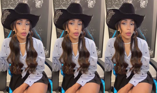 bebesiitaa's Live Session — Jul 8, 2026, 2:32 AM