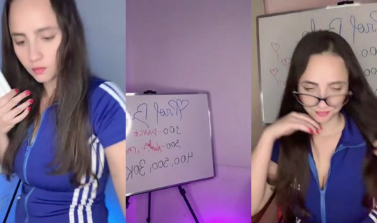 belinha9811's Live Session — Jul 2, 2026, 11:13 PM