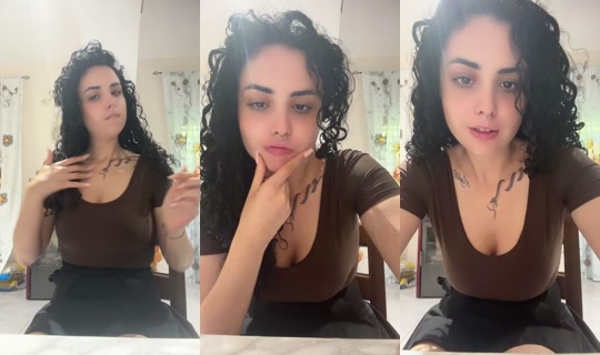 black_riccia's Live Session — Jun 26, 2026, 2:37 PM