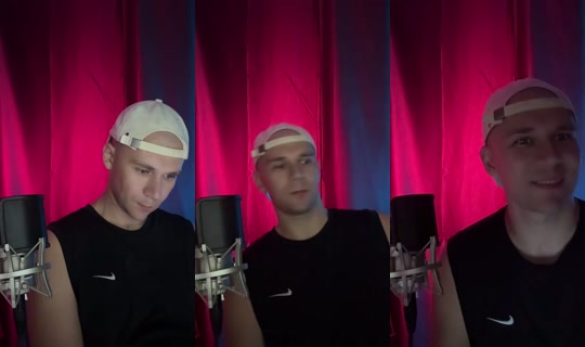 blago_zvuk's Live Session — Jul 5, 2026, 5:20 PM