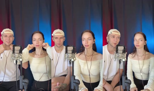 blago_zvuk's Live Session — Jul 8, 2026, 7:06 AM
