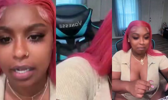 blushingbeauty27's Live Session — Jul 4, 2026, 11:57 PM