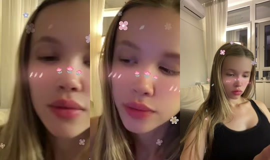 brightgirlriri's Live Session — Jul 6, 2026, 8:34 PM