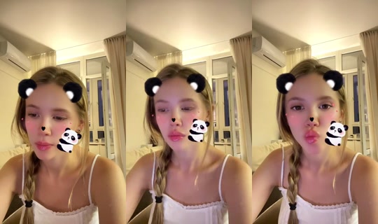 brightgirlriri's Live Session — Jul 7, 2026, 5:57 PM