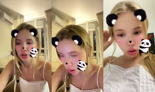 brightgirlriri's Live Session — Jul 7, 2026, 6:12 PM