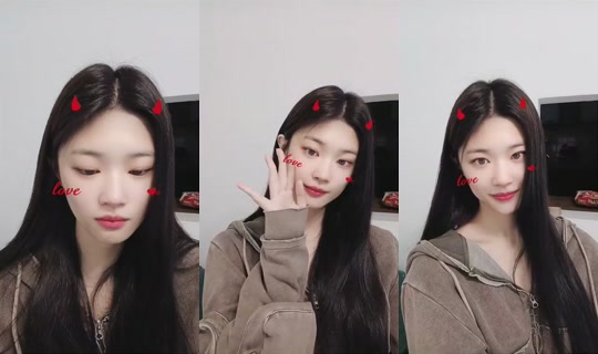c.jiny's Live Session — Jul 5, 2026, 3:15 AM