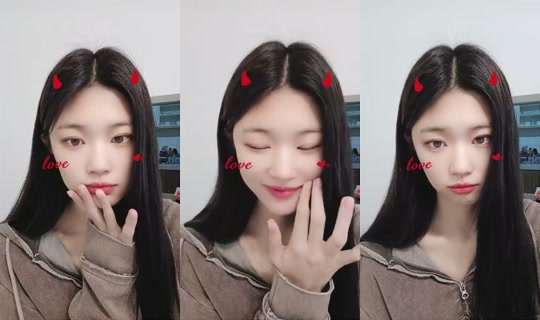 c.jiny's Live Session — Jul 5, 2026, 4:05 AM