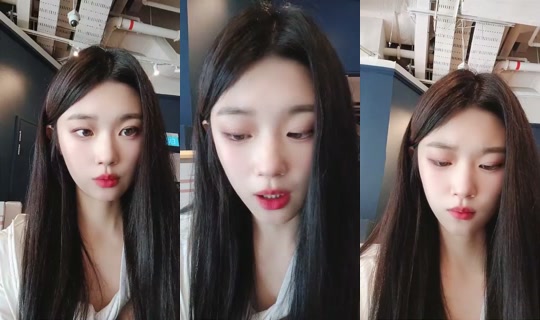 c.jiny's Live Session — Jul 7, 2026, 4:07 AM