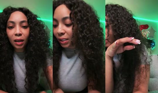 callme_alona's Live Session — Jun 30, 2026, 6:50 AM