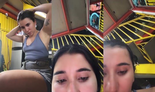 cami0315's Live Session — Jul 8, 2026, 12:33 AM