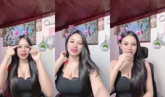 cantikaa2's Live Session — Jul 7, 2026, 7:48 PM