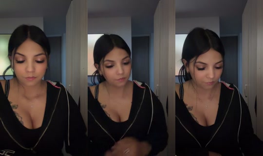 caroojeda2417's Live Session — Jul 1, 2026, 11:17 PM