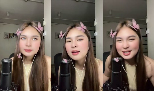 cassieee_'s Live Session — Jul 3, 2026, 3:20 AM