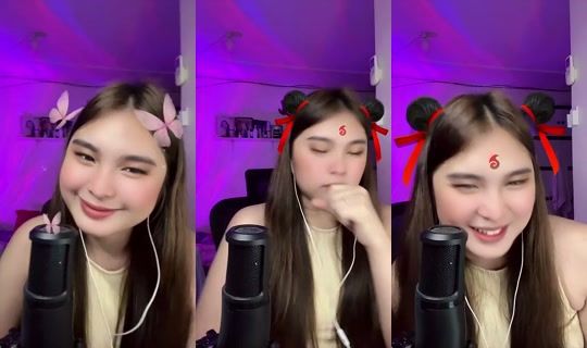 cassieee_'s Live Session — Jul 6, 2026, 5:35 PM