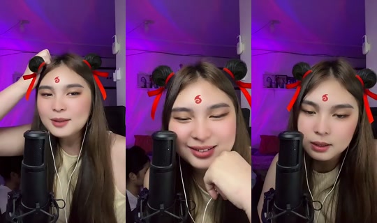 cassieee_'s Live Session — Jul 6, 2026, 6:30 PM