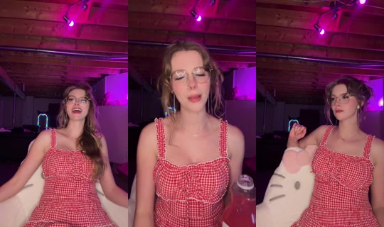 cat.meow.'s Live Session — Jul 4, 2026, 8:33 AM