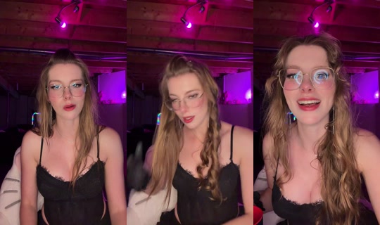 cat.meow.'s Live Session — Jul 6, 2026, 6:36 AM