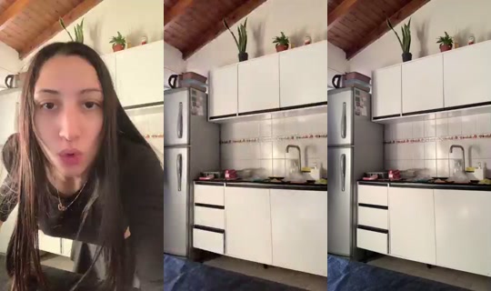cecimingg's Live Session — Jun 27, 2026, 4:33 PM
